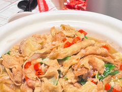 -辣小鲜·南昌大排档(船山路总店)