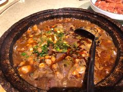 -铜锣湾·有麝自然香(重庆新天地店)