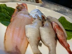 -南山饭店(阳明古镇店)