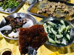 -阿鸟农庄(石壁店)