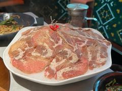 -芸山季·云南野生菌火锅(人民广场来福士店)