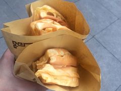 -成裕雪糕店(士多店)