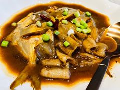 -海味世家·家常菜馆(明州里店)