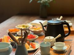 -梅间堂茶馆(绿地缤纷城店)