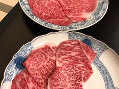 -俺的焼肉(銀座9丁目店)
