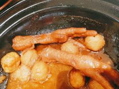 -相遇·鲜炒黄牛肉(丹阳吾悦广场店)