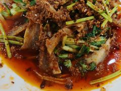 -川湘園(西华路店)