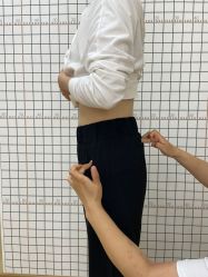 -初练产后康复