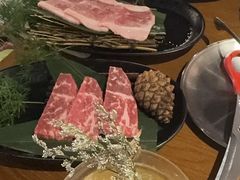 -焱铁烧·黑毛和牛专门店(南宁万象城店)