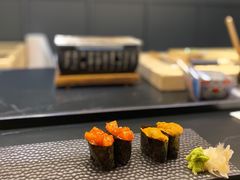 -Sushi Hanzo半藏(天环广场店)