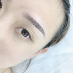 -韩美绣·骨相纹眉·洗眉美瞳线