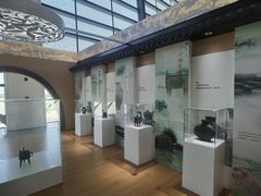 -郑州新郑国际机场-T2航站楼