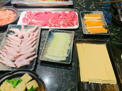 -重庆九记老火锅(广场店)