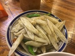 -刘师父老汉口江湖菜(蔡锷路店)