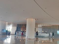 -三亚亚龙湾万豪度假酒店