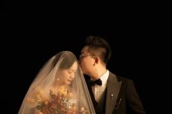 -光阴的故事婚纱摄影(苏州店)