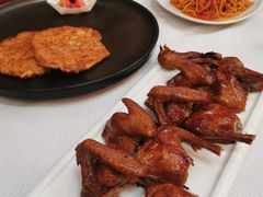 -威尼斯西餐厅(东区店)