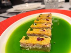 葱油水晶鸡-柿合缘新京菜(国金中心商场店)