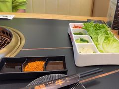 -極屋鮨牛 · 烧肉酒场(时代C馆店)