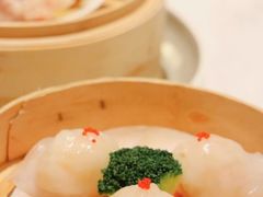 -珍呈中餐厅•粤川淮扬新疆(乌鲁木齐康莱德酒店)