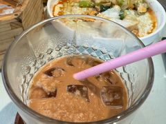 -观塘港茶餐厅(八一大道店)