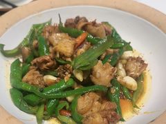 -恰饭·老长沙市井菜(天河客运站店)
