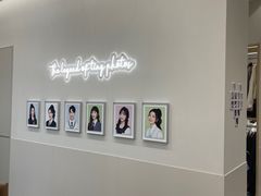 -天真蓝照相馆(新世界店)