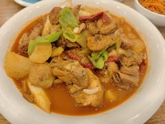 -米赫曼新疆餐厅·清真(老沪闵路店)