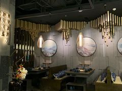 大堂-湊湊火锅·茶憩(东城万达店)