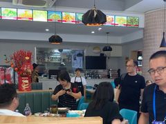 -福巷湘食小馆·猛火现炒(上海首店)