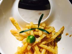 -桂满陇·蟹黄小笼汤包(中山公园店)