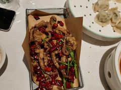 -大铁勺新津菜(东丽阳光新业广场店)