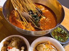 -付小姐在成都(吾悦广场店)