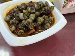 -魏四小鱼锅贴王