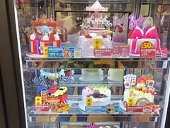 -味多美蛋糕(安定门店)