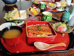 -鮨匠·割烹料理(巨鹿花园店)