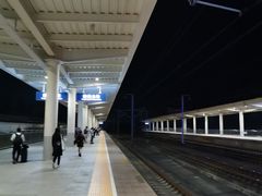 -隆昌北站