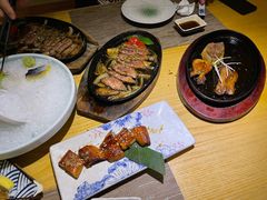-吉兆·料理(红梅南路店)