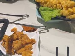 -采椰郎椰子鸡·脆皮鸡火锅(融创茂店)