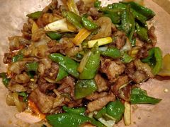 火瓢小炒肉-云海肴·汽锅鸡·云南菜(东坝金隅店)