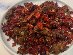 -付掌柜在成都·热炒砂锅集(金禾店)
