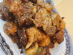 -维吾尔餐厅(宜山路店)