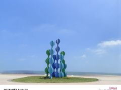 -日照灯塔风景区