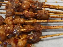 黄牛肋条-烤坝昭通把把烧(眉山总店)