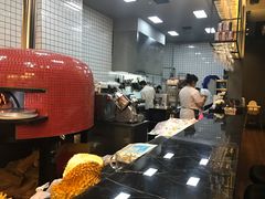 -1861意大利餐厅(文化广场店)