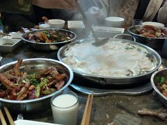 -迎三江菌汤兔(星桥街西段店)