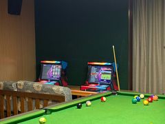 -水立方国际汤泉(六一中路店)