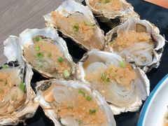 -大京园海鲜烧烤(东城路店)
