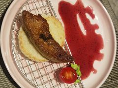 -安蒂娅·海鲜自助餐厅(安蒂娅美兰酒店)