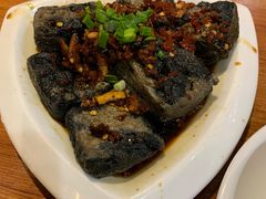 -四娭毑(三王街店)